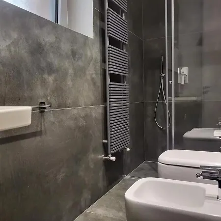 Apartamento Graziosa - Charming Downtown Flat - Perfect For Couples Perugia