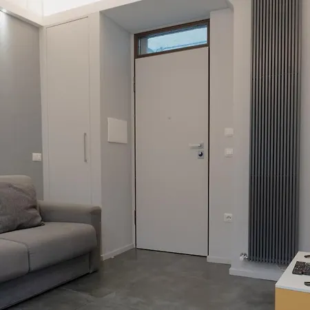 Apartamento Graziosa - Charming Downtown Flat - Perfect For Couples *