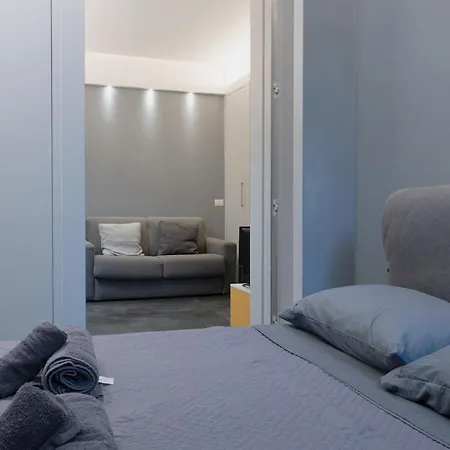 Graziosa - Charming Downtown Flat - Perfect For Couples Apartamento *