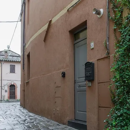 Graziosa - Charming Downtown Flat - Perfect For Couples * Perugia