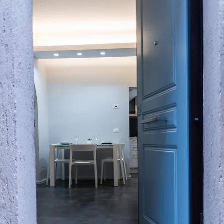 Apartamento Graziosa - Charming Downtown Flat - Perfect For Couples *